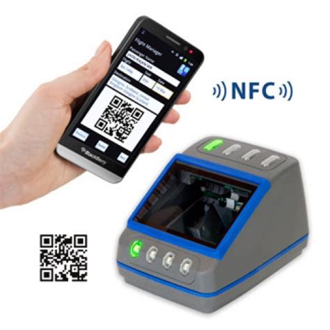 nfc barcode reader|barcode scanning vs nfc.